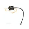 MOTOALL Copper Ignition Coil Lead Wires for Ford-2