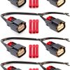 Ford Ignition Coil Lead Wires by MADUOMA High Quality-0