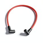 XYgdhqpt Ignition Coil Wire Copper Silicone-0