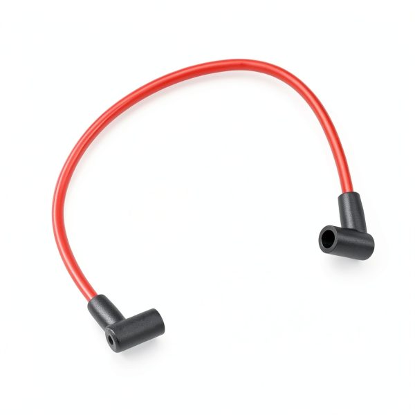 XYgdhqpt Ignition Coil Wire Copper Silicone-4