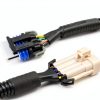 Ignition Coil Wire HiSport 2‑Piece Connector-3