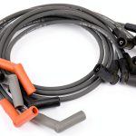 Ignition Wire Set Standard Motor Copper Coil Lead-0