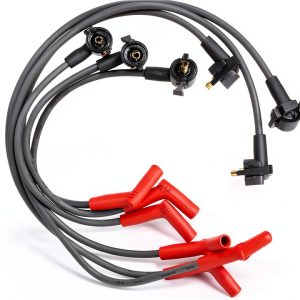 Motorcraft Ignition Wire WR4062 Automotive Replacement-0