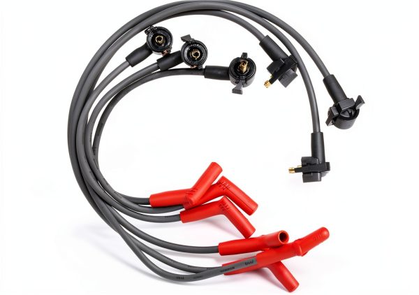Motorcraft Ignition Wire WR4062 Automotive Replacement-0