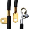 Standard Motor Products Center Lug Cable Auto Part-1