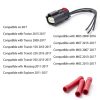 Ford Ignition Coil Lead Wires by MADUOMA High Quality-2