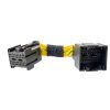MQB Short Circuit Wire ITCARDIAG Yellow Cable-4