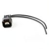MOTOALL Copper Ignition Coil Lead Wires for Ford-7