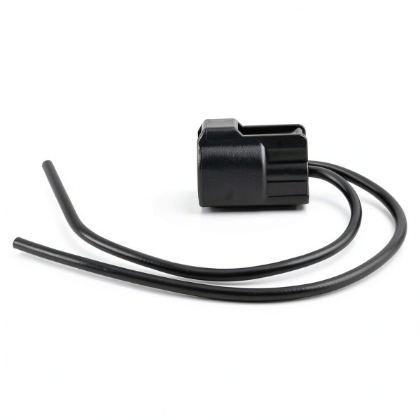 MOTOALL Copper Ignition Coil Lead Wires for Ford-8