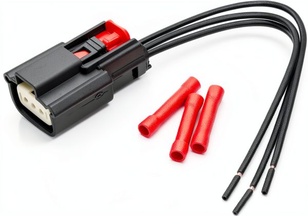 Ford Ignition Coil Lead Wires by MADUOMA High Quality-6