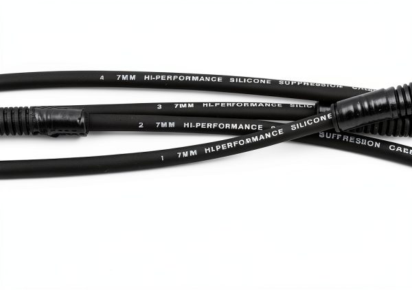 Subaru IGN WIRE SET Genuine OEM High Quality-2