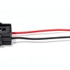 KOROP AUTO PARTS Ignition Coil Lead Wires Ford 4.6L 5.4L-4