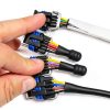 Ignition Coil Wire HiSport 2‑Piece Connector-4