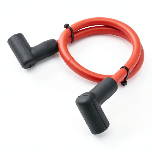Aynaxcol 84059 Ignition Coil Wire for Blaster 2 and 3-0