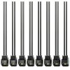 MOTOALL Copper Ignition Coil Lead Wires for Ford-0