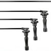 Acura Integra Spark Plug Wire Set by XINSAUTO-0