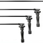 Acura Integra Spark Plug Wire Set by XINSAUTO-0