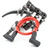 Aynaxcol 84059 Ignition Coil Wire for Blaster 2 and 3-6