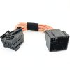 MQB Short Circuit Wire ITCARDIAG Yellow Cable-1