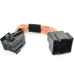 MQB Short Circuit Wire ITCARDIAG Yellow Cable-1