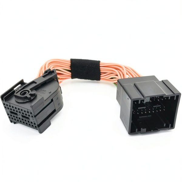 MQB Short Circuit Wire ITCARDIAG Yellow Cable-1
