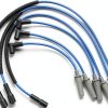 Jeep Wrangler 3.8L Spark Plug Wire Set Cable Master-2