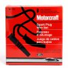 Motorcraft Ignition Wire 100% Metal Coil Lead-1