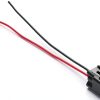KOROP AUTO PARTS Ignition Coil Lead Wires Ford 4.6L 5.4L-2