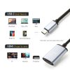 POFAN USB C to HDMI Cable-1