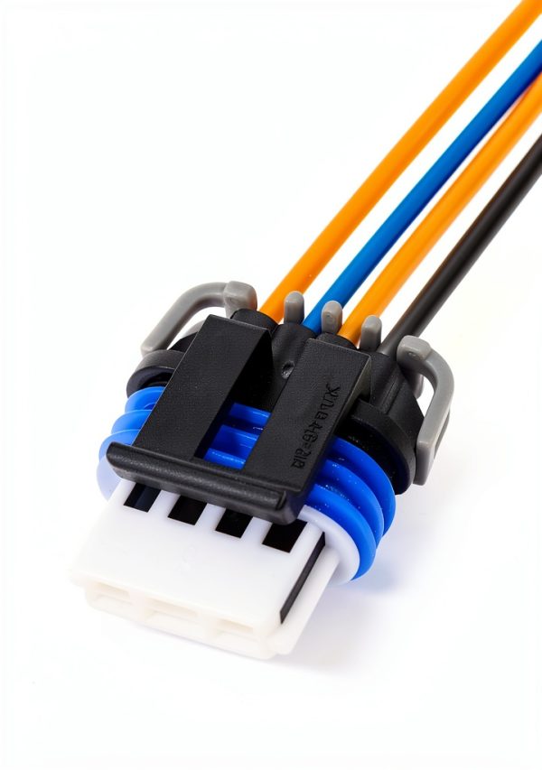 HiSport Automotive Replacement Ignition Coil Lead Wires 18-3