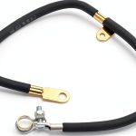 Standard Motor Products Center Lug Cable Auto Part-0