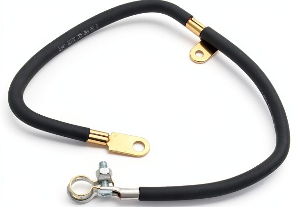 Standard Motor Products Center Lug Cable Auto Part-0