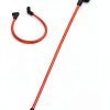 Ignition Coil Lead Wire YUANTUO Silicone 90° Boot-5
