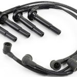 Subaru IGN WIRE SET Genuine OEM High Quality-0
