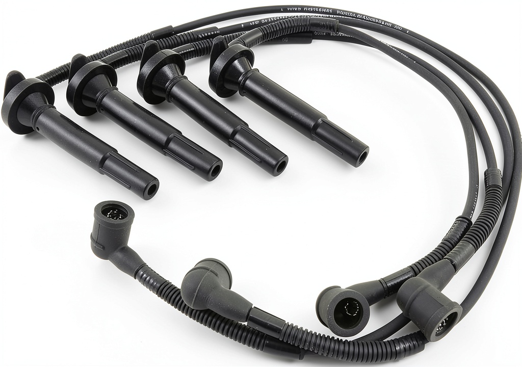 Subaru IGN WIRE SET product image