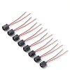 KOROP AUTO PARTS Ignition Coil Lead Wires Ford 4.6L 5.4L-0
