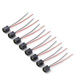 KOROP AUTO PARTS Ignition Coil Lead Wires Ford 4.6L 5.4L-0