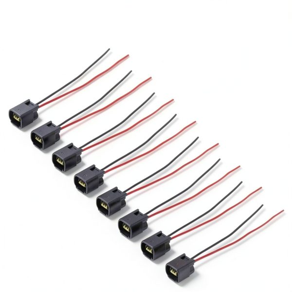 KOROP AUTO PARTS Ignition Coil Lead Wires Ford 4.6L 5.4L-0