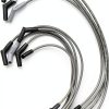 Motorcraft Ignition Wire 100% Metal Coil Lead-0