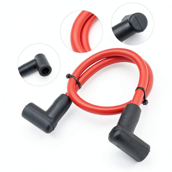 Aynaxcol 84059 Ignition Coil Wire for Blaster 2 and 3-5