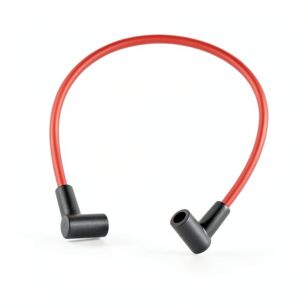 XYgdhqpt Ignition Coil Wire Copper Silicone-6