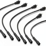 Standard Motor Silicone Ignition Coil Lead 29628-0