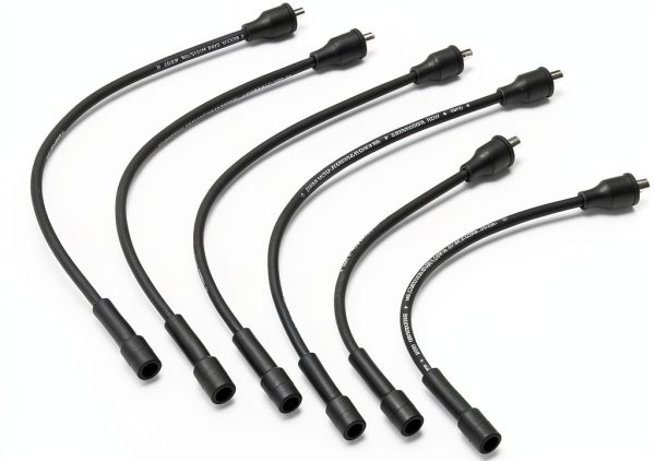 Standard Motor Silicone Ignition Coil Lead 29628-0