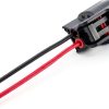 KOROP AUTO PARTS Ignition Coil Lead Wires Ford 4.6L 5.4L-3
