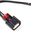 Ford Ignition Coil Lead Wires by MADUOMA High Quality-5