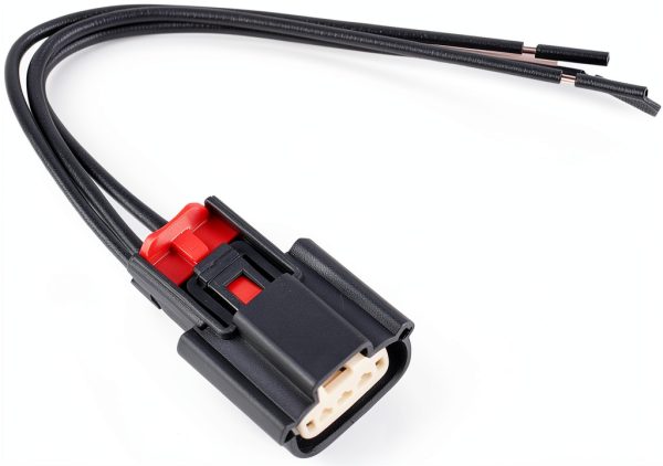 Ford Ignition Coil Lead Wires by MADUOMA High Quality-5
