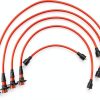 Cable Master M4 Spark Plug Wire Set for Volkswagen-1