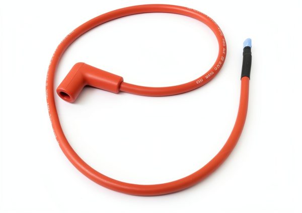 Ignition Coil Lead Wire Elite Coaxial 30in-0