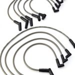 Motorcraft Ignition Wire Replacement-0
