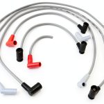 Motorcraft Copper Ignition Wire for Vehicles-0